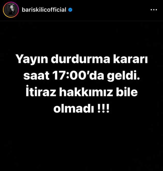 Kızılcık Şerbeti bu akşam var mı, yok mu? Kızılcık Şerbeti yayın yasağı mı aldı? Kızılcık Şerbeti RTÜK ceza aldı mı?