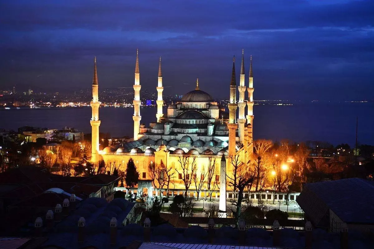 Oruç ne zaman bitiyor? Ramazan ayı ne zaman, hangi tarihte bitecek? Oruç ne zaman, hangi tarihte sona erecek?
