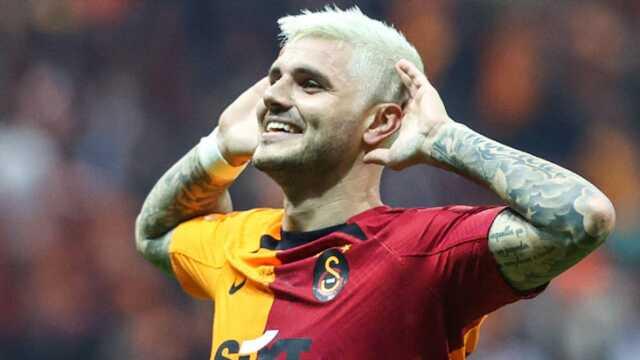 PSG ve oyuncu dünden razı! Galatasaray, Icardi transferinde tek bir pürüze takıldı PSG ve oyuncu dünden razı! Galatasaray, Icardi transferinde tek bir pürüze takıldı