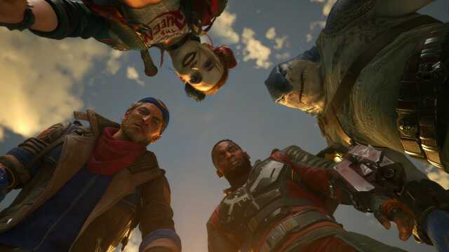 Suicide Squad: Kill the Justice League tekrardan daha ertelendi Suicide Squad: Kill the Justice League tekrardan daha ertelendi