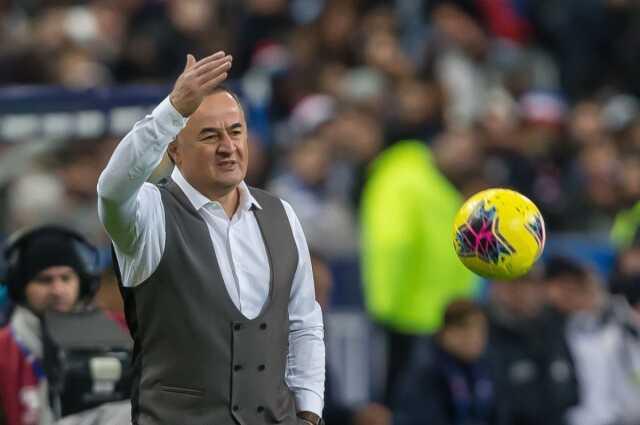 Suudi Arabistan'da yer yerinden oynayacak! Ronaldo'nun başına Türk hoca geliyor