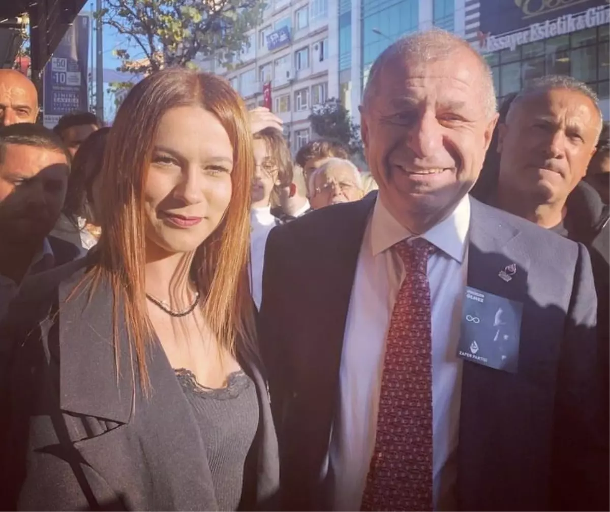 Tayyibe Merve Çakar kimdir? Tayyibe Merve Çakar nereden aday, kaçıncı sıradan milletvekili adayı?