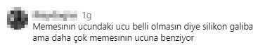 Transparan elbisesinin içine göğüs bandı takan Merve Boluğur alay konusu oldu! Herkes çıplak zannetti
