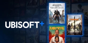 Ubisoft Plus aboneliği Xbox'a geldi