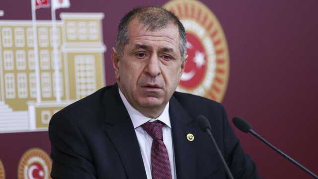 Ümit Özdağ kimdir? Ümit Özdağ hangi partiden? Ümit Özdağ kaç yaşında, nereli? Ümit Özdağ hayatı ve biyografisi!