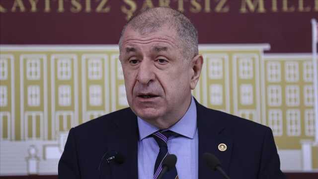 Ümit Özdağ kimdir? Ümit Özdağ hangi partiden? Ümit Özdağ kaç yaşında, nereli? Ümit Özdağ hayatı ve biyografisi!