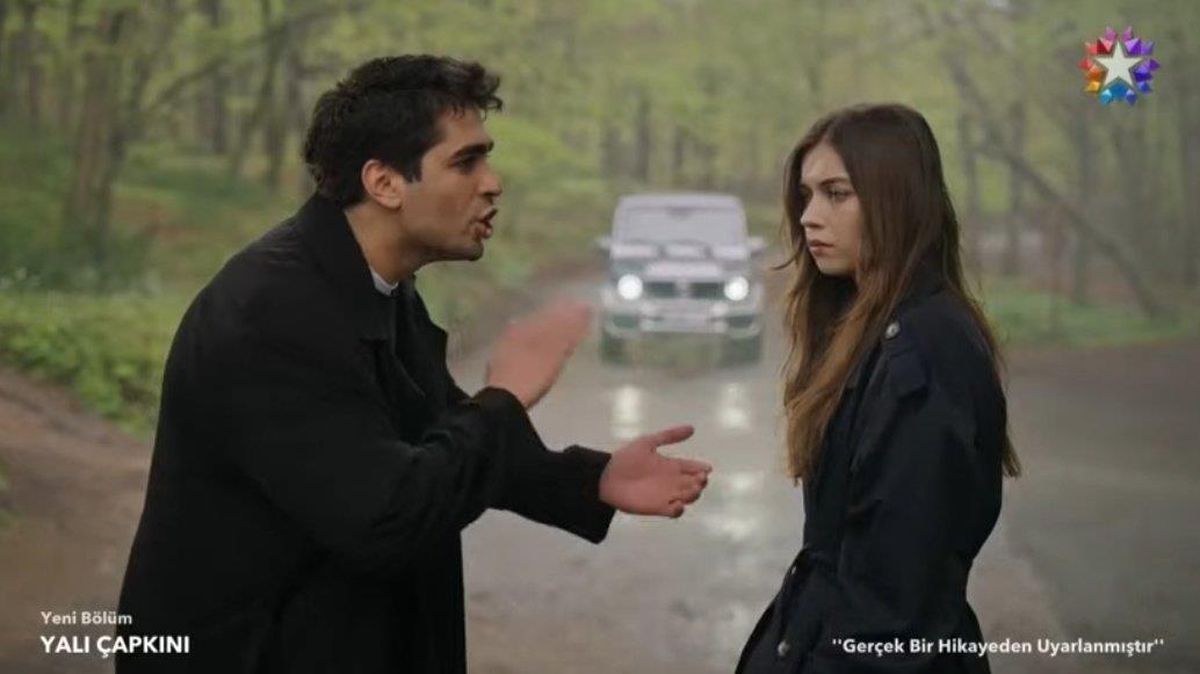 Yalı Çapkını 29.bölüm fragmanı | (VİDEO) Yalı Çapkını yeni bölüm fragmanı yayınlandı mı? Yalı Çapkını yeni bölüm fragmanı İZLE!