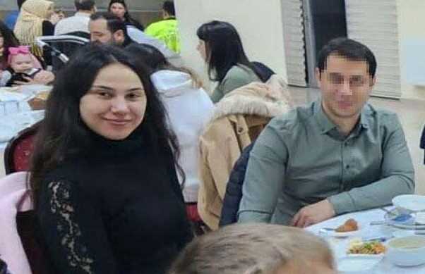 Demirci'de polis lojmanında ölüm: Komiser yardımcısı açığa alındı