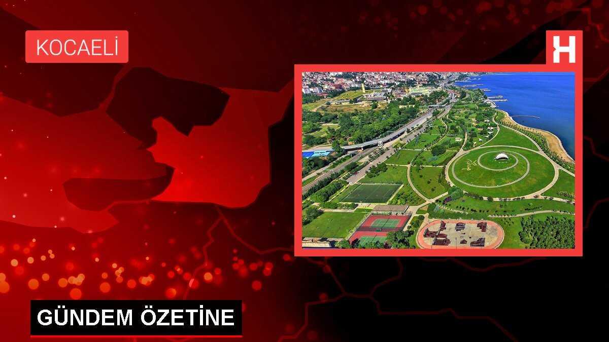 Türkiye'nin ilk yerli ve milli gözetleme uydusu İMECE uzaya fırlatıldı