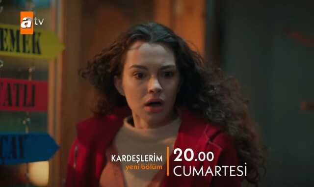 Kardeşlerim 87. bölüm fragmanı yayınlandı mı? Kardeşlerim yeni bölüm fragmanı çıktı mı? Kardeşlerim yeni bölümde neler olacak?
