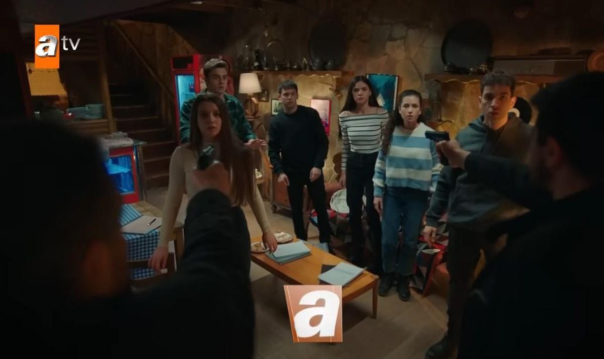 Kardeşlerim canlı izle! ATV Kardeşlerim 86. bölüm canlı izle! Kardeşlerim son bölümde neler oldu? 15 Nisan ATV canlı izle!
