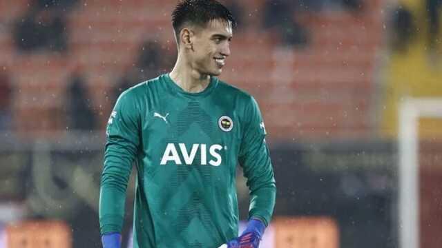 Maça saatler kala büyük şok! Altay Bayındır, kadrodan çıkartıldı