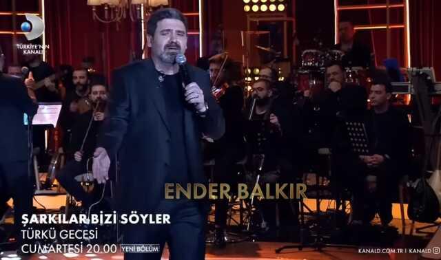 Şarkılar Bizi Söyler konukları kimler? 15 Nisan 2023 Şarkılar Bizi Söyler bu haftanın konukları kimler? Şarkılar Bizi Söyler canlı izle! Kanal D canlı Şarkılar Bizi Söyler konukları kimler? 15 Nisan 2023 Şarkılar Bizi Söyler bu haftanın konukları kimler? Şarkılar Bizi Söyler canlı izle! Kanal D canlı