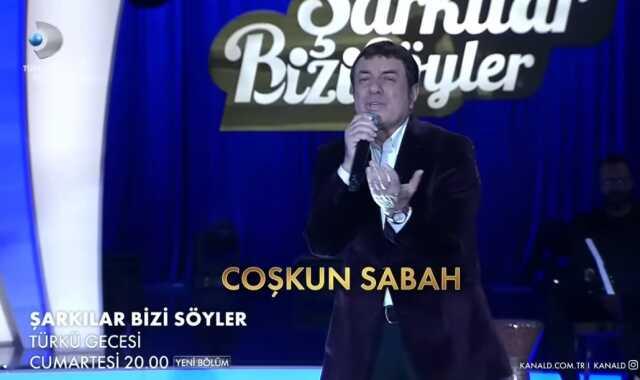 Şarkılar Bizi Söyler konukları kimler? 15 Nisan 2023 Şarkılar Bizi Söyler bu haftanın konukları kimler? Şarkılar Bizi Söyler canlı izle! Kanal D canlı Şarkılar Bizi Söyler konukları kimler? 15 Nisan 2023 Şarkılar Bizi Söyler bu haftanın konukları kimler? Şarkılar Bizi Söyler canlı izle! Kanal D canlı
