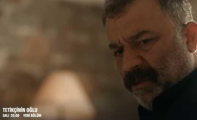 Tetikçinin Oğlu ne zaman, hangi gün, saat kaçta, hangi kanalda? Tetikçinin Oğlu yeni bölümleri hangi gün yayınlanıyor, Salı günü mü?