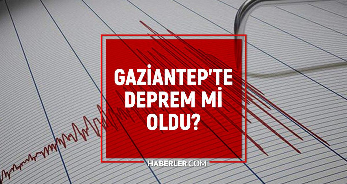 Çanakkale'de deprem mi oldu? SON DAKİKA! Az önce bugün Çanakkale'de deprem mi oldu? Çanakkale deprem oldu mu?