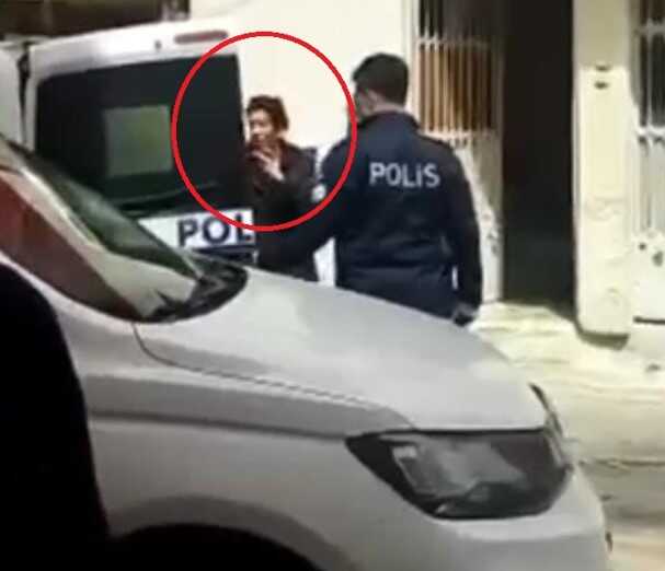 Evde ölü bulunan Mehtap bebeğin babası tutuklandı