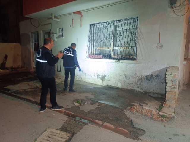 Evde ölü bulunan Mehtap bebeğin babası tutuklandı