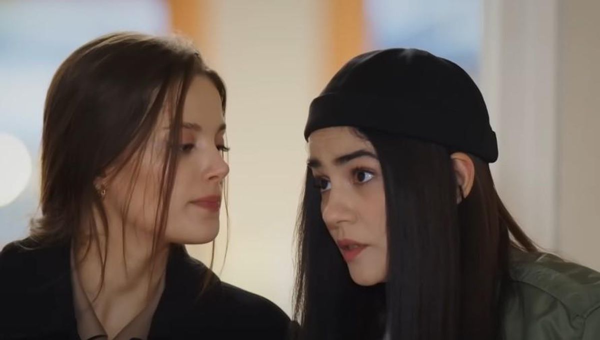 Güzel Günler 21. bölüm fragmanı izle! (VİDEO) Güzel Günler yeni bölüm fragmanı! Güzel Günler gelecek hafta fragmanı yayınlandı mı?