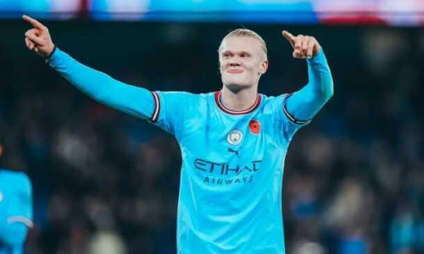 Haaland Real Madrid'e mi gidiyor? Haaland Real Madrid'e transfer olacak mı?