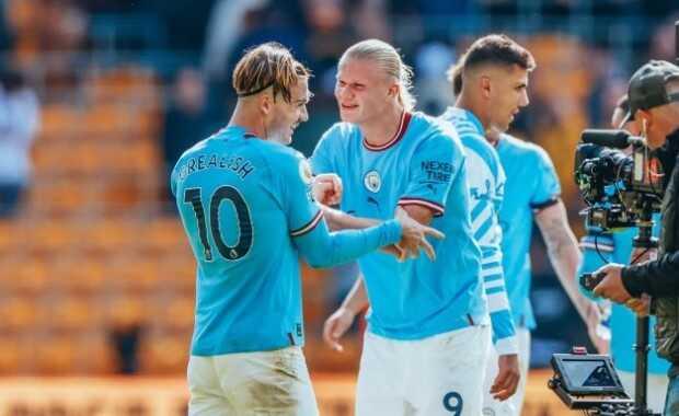 Haaland Real Madrid'e mi gidiyor? Haaland Real Madrid'e transfer olacak mı?