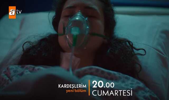 Kardeşlerim 87. bölüm fragmanı yayınlandı mı? Kardeşlerim yeni bölüm fragmanı çıktı mı? Kardeşlerim yeni bölümde neler olacak?