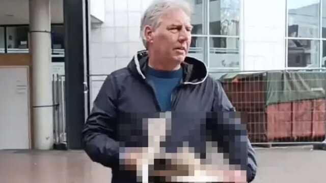 Kur'an-ı Kerim'e yönelik bir saldırı daha! Skandal eylemin adresi bu kez Hollanda Kur'an-ı Kerim'e yönelik bir saldırı daha! Skandal eylemin adresi bu kez Hollanda