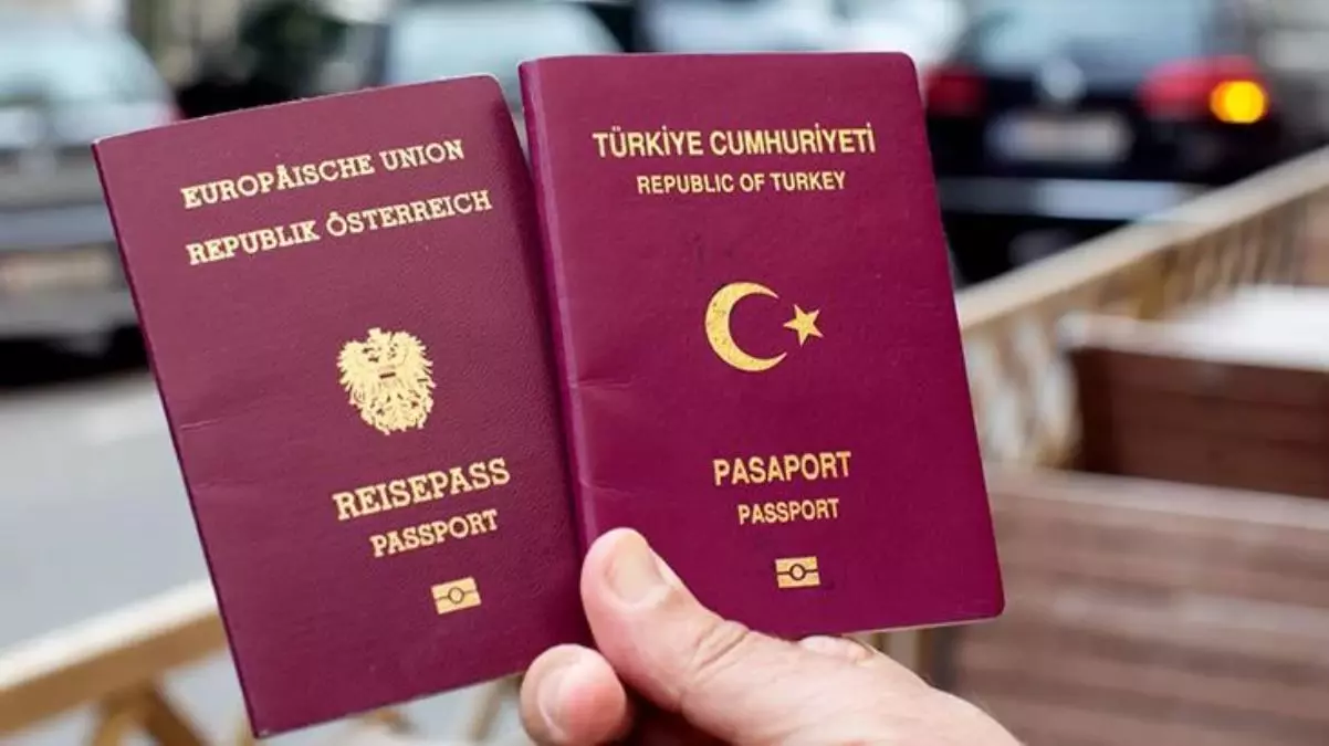 Mısır vize istiyor mu? Mısır için vize nasıl alınır? Mısır kapıda vize işlemi nedir?