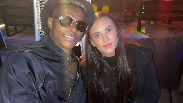 Rashford, nişanlısı için uçak kapattı! Ödediği parayı duyanlar kulaklarına inanamıyor Rashford, nişanlısı için uçak kapattı! Ödediği parayı duyanlar kulaklarına inanamıyor