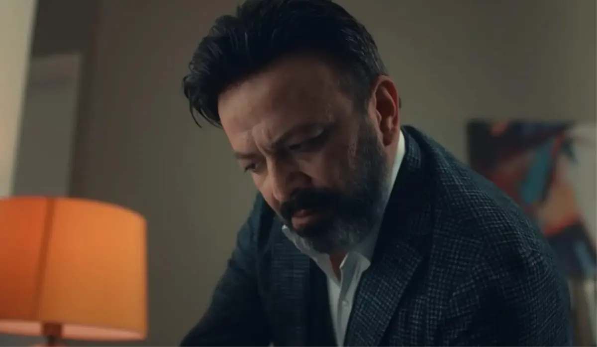 Tetikçinin Oğlu Esat kimdir, kim canlandırıyor? Tetikçinin Oğlu dizisinde Esat Uncular (Serhat Kılıç) kimdir, kaç yaşında, nereli?