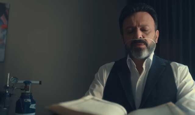 Tetikçinin Oğlu Esat kimdir, kim canlandırıyor? Tetikçinin Oğlu dizisinde Esat Uncular (Serhat Kılıç) kimdir, kaç yaşında, nereli? Tetikçinin Oğlu Esat kimdir, kim canlandırıyor? Tetikçinin Oğlu dizisinde Esat Uncular (Serhat Kılıç) kimdir, kaç yaşında, nereli?