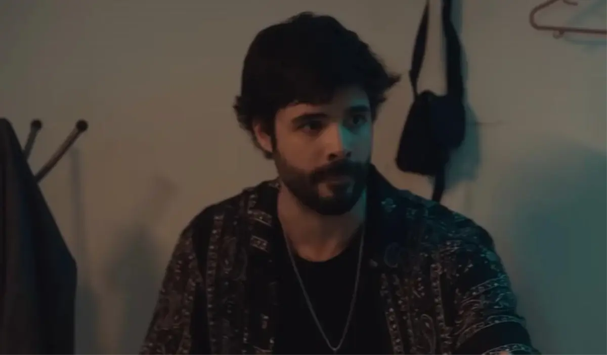 Tetikçinin Oğlu Metin kimdir, kim canlandırıyor? Tetikçinin Oğlu dizisinde Metin Şengül (Genco Özak) kimdir, kaç yaşında, nereli?