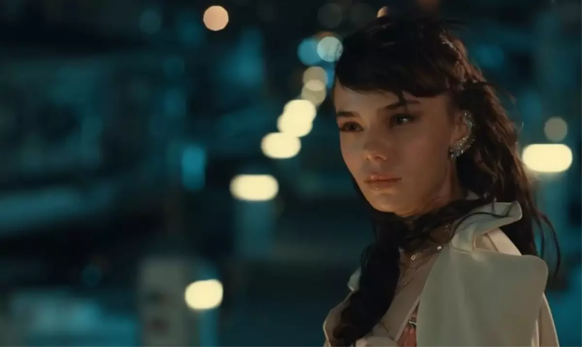 Tetikçinin Oğlu Sibel kimdir, kim canlandırıyor? Tetikçinin Oğlu dizisinde Sibel Kayahan (Bahar Şahin) kimdir, kaç yaşında, nereli?