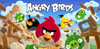 Angry Birds'ün geliştiricisi rekor rakama Sega'ya satılıyor
