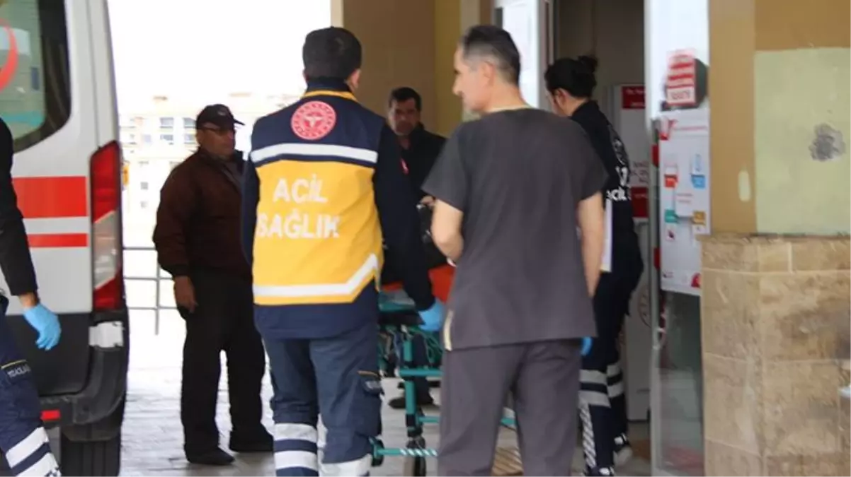 Antik kentte binlerce yıl sonra kan aktı! Güvenlik görevlilerinin nöbet tartışması cinayetle bitti