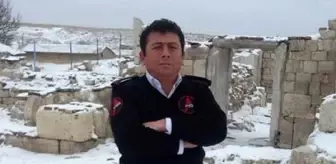 Antik kentte güvenlik görevlisi tartıştığı meslektaşını öldürdü