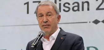 Bakan Akar: 10 terörist etkisiz hale getirildi (2)