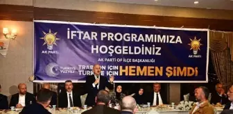 Bakan Karaismailoğlu: Bu ülke kolay kazanılmadı (2)