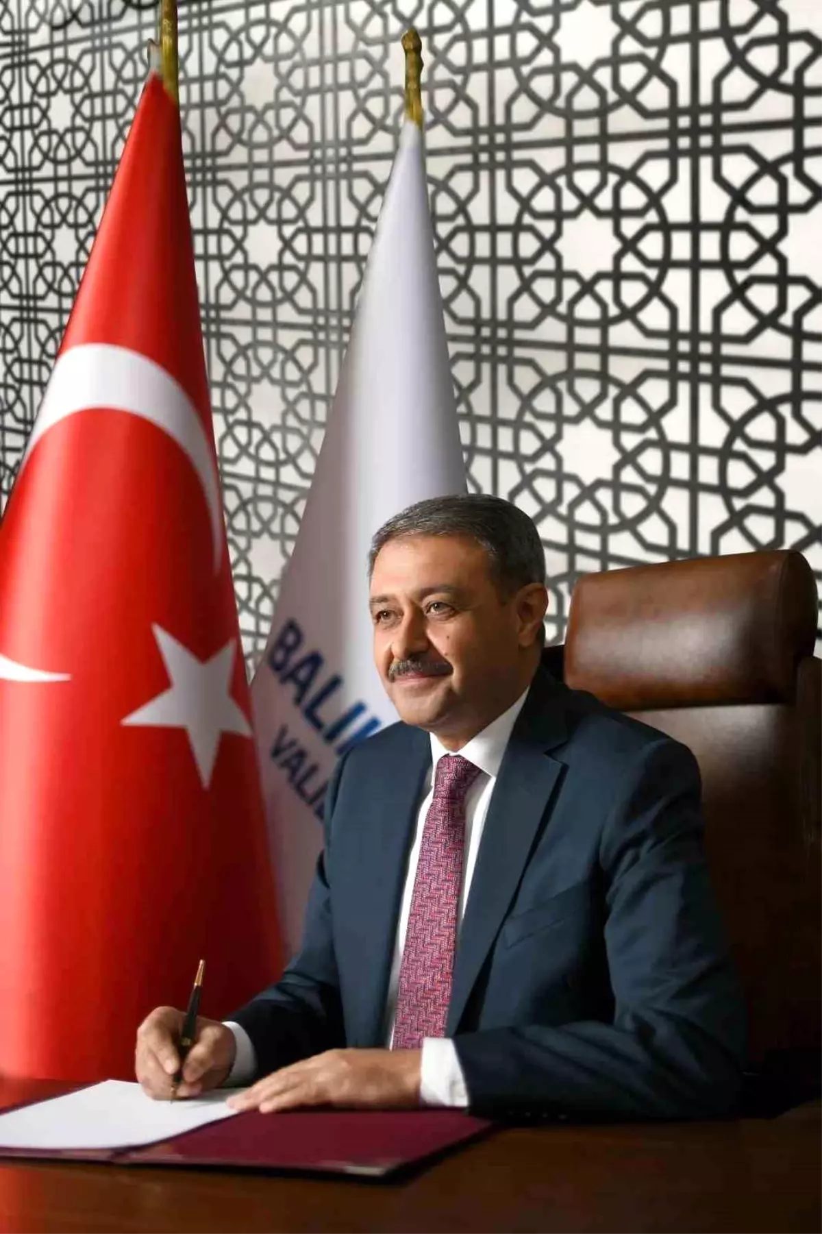 Balıkesir'de Ramazan Bayramı için tedbirleri alındı