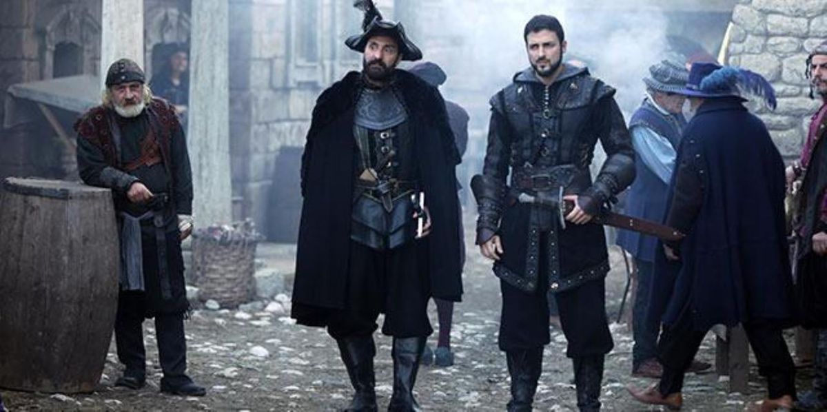Barbaros Hayreddin yok mu, neden yok? Barbaros Hayreddin neden yayınlanmıyor? Barbaros Hayreddin bu akşam var mı, yok mu?