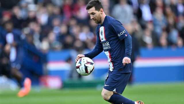 Barcelona Başkanı Laporta'ya 'Messi dönecek mi?' diye soruldu! Cevabı duyan çocuklar çılgına döndü