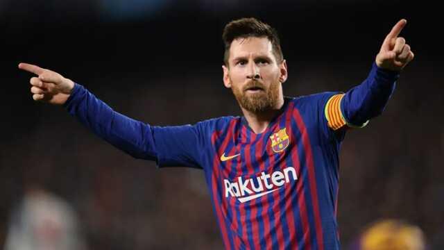 Barcelona Başkanı Laporta'ya 'Messi dönecek mi?' diye soruldu! Cevabı duyan çocuklar çılgına döndü