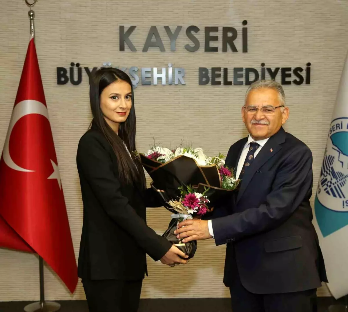Başkan Büyükkılıç'a turizmcilerden 'teşekkür'