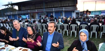 Başkan Çetin: 'Değerli olan Salbaş bir kat daha değer kazanacak'