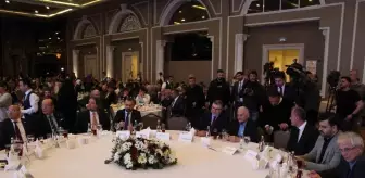Binali Yıldırım'dan Millet İttifakı'nın iki belediye başkanını cumhurbaşkanı yardımcısı olarak açıklamasına eleştiri