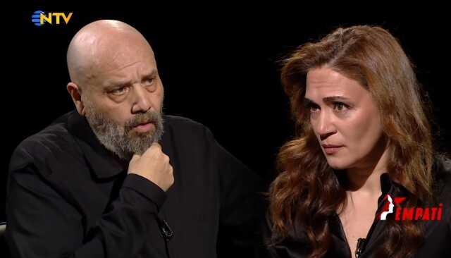 Bülent Şakrak ve Ata Demirer'le evlilik yapmıştı! Özge Borak'tan çok konuşulacak evlilik itiraf: Ayıp olmasın diye vazgeçmedim Bülent Şakrak ve Ata Demirer'le evlilik yapmıştı! Özge Borak'tan çok konuşulacak evlilik itiraf: Ayıp olmasın diye vazgeçmedim