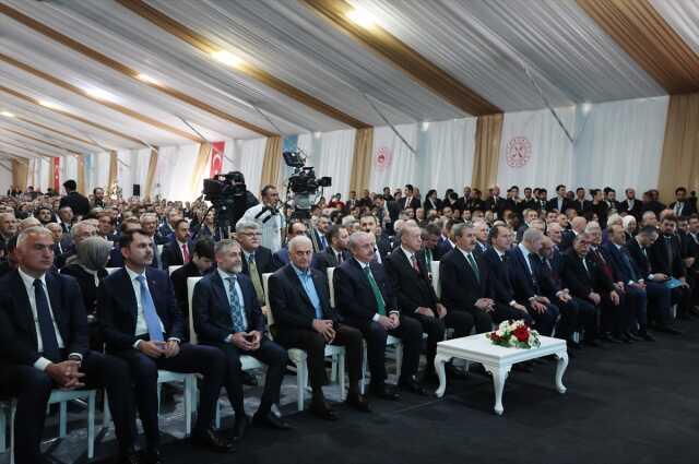 Cumhurbaşkanı Erdoğan, Kılıçdaroğlu'nun '300 milyar dolar' vaadine sert çıktı: Böyle bir safsata görmedim