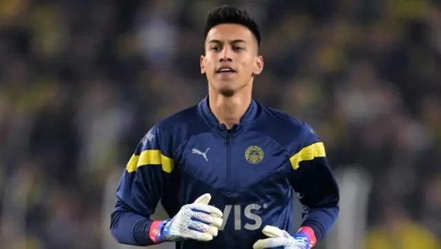 Son maçın senaryosunu yazdı! Kaleyi devralan İrfan Can'dan şampiyonluk sözleri Son maçın senaryosunu yazdı! Kaleyi devralan İrfan Can'dan şampiyonluk sözleri