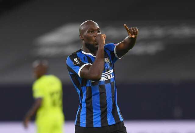 Inter'de veda zamanı! Lukaku sezon sonunda İngiliz devine geri dönüyor