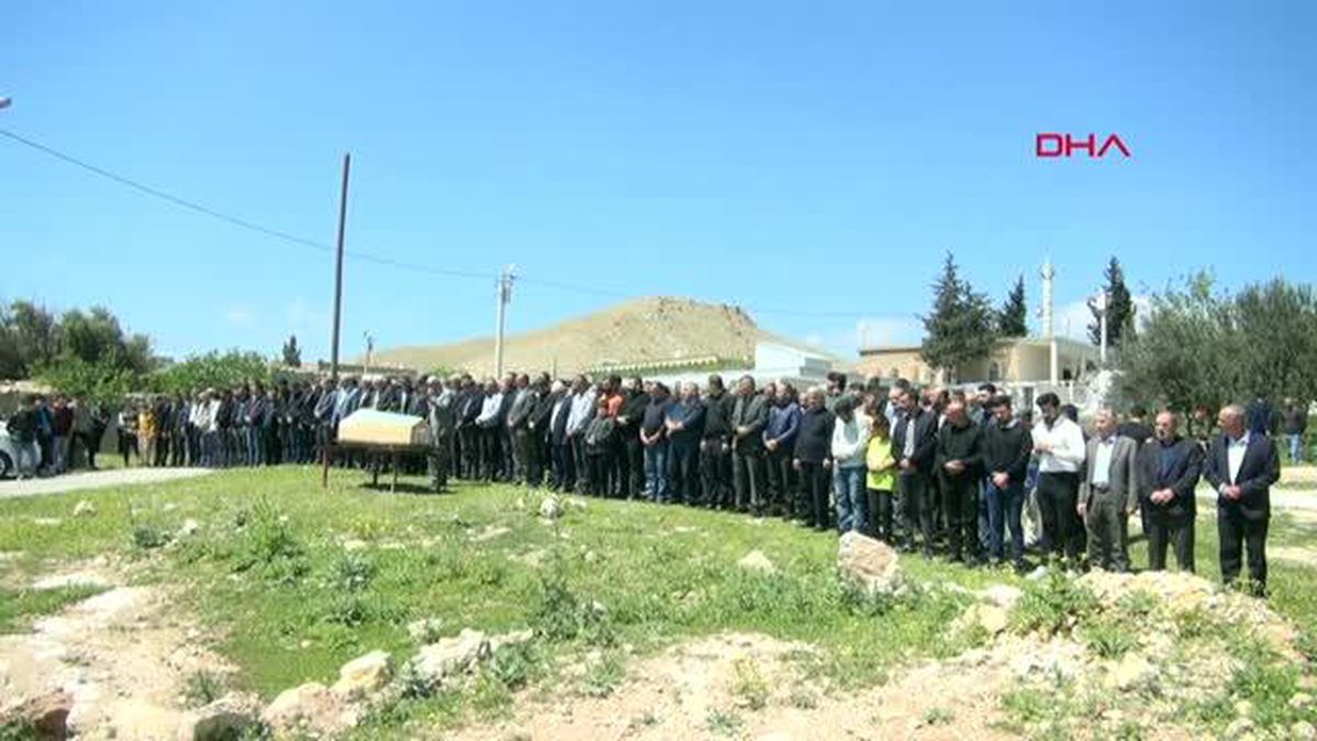 İŞ İNSANI TACETTİN YERTÜM'ÜN ANNESİ KAZADA ÖLDÜ